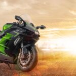 Kawasaki – NinjaH2 SX SE Performance Tourer