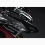 Ducati Multistrada RS V4