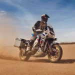 Honda CRF1100L Africa Twin Adventure Sports